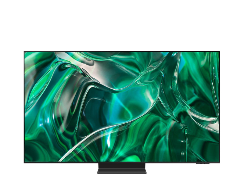 Samsung QE55S95C 55